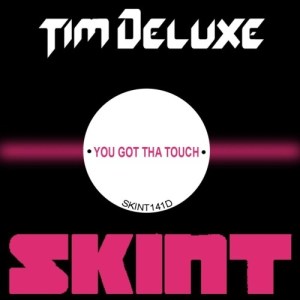 收聽Tim Deluxe的You Got Tha Touch (feat. Sam Obernik) [Matt Playford Mix] (Martin Buttrich Instrumental Edit)歌詞歌曲