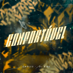 Album Confortável (Explicit) from Casllu
