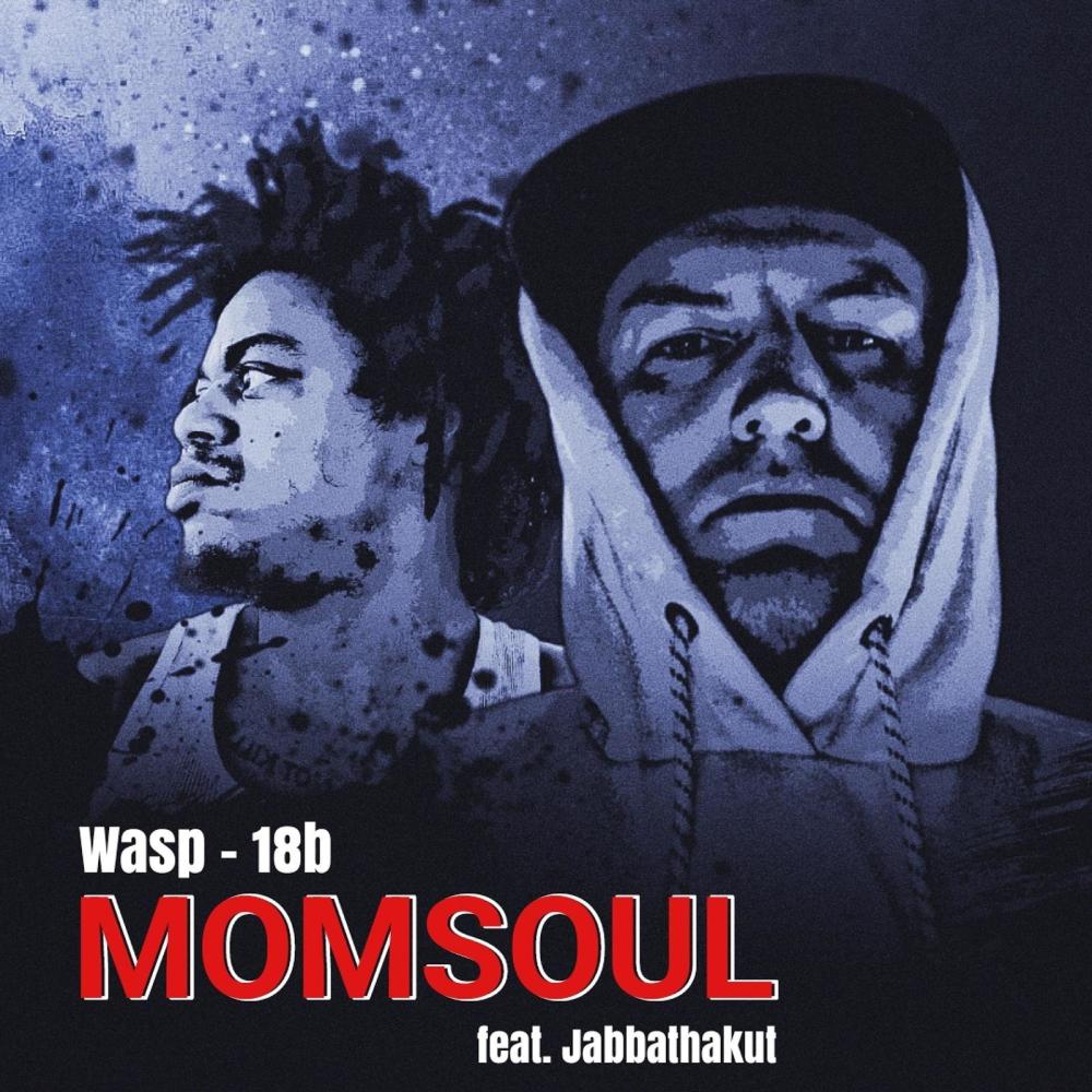 Momsoul (Instrumental)