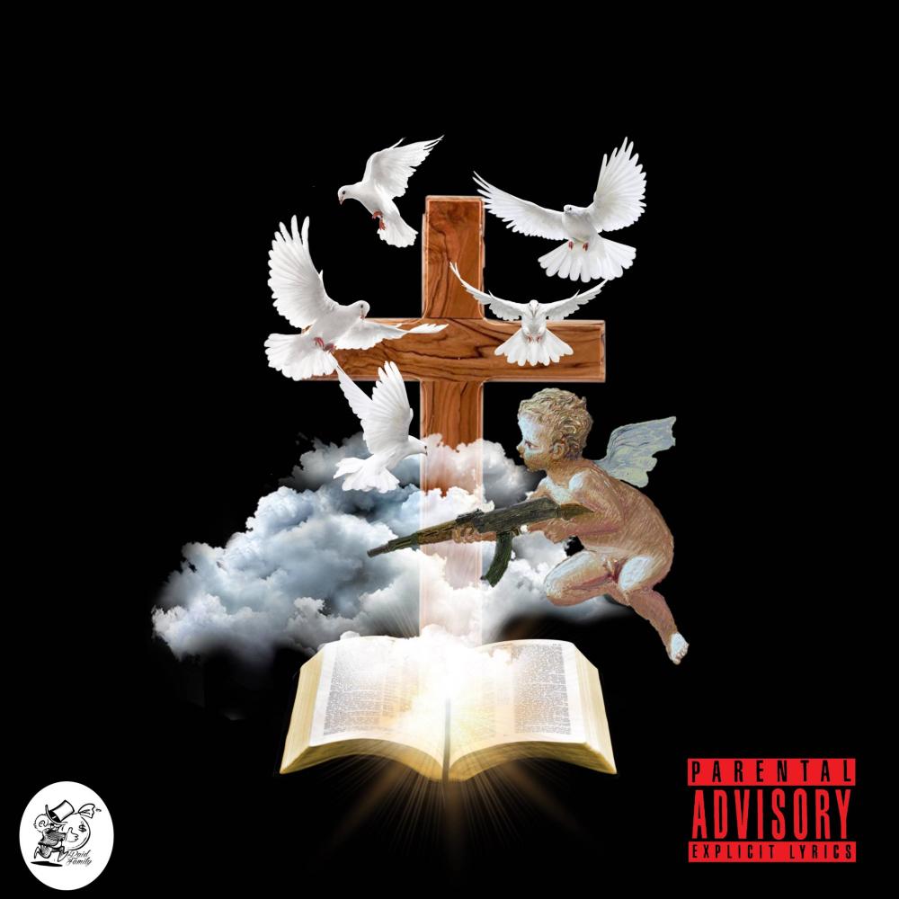 Peace On Me (Explicit)
