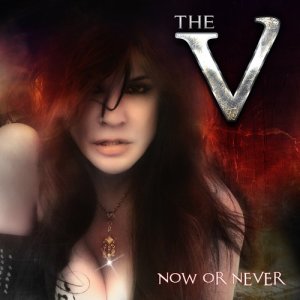 收聽the V的L.O.V.E歌詞歌曲