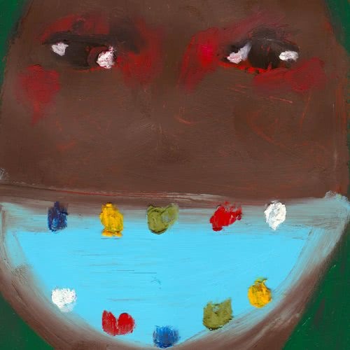 Worry No More (feat. Lil Yachty & Santigold)