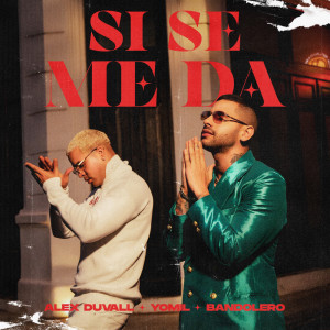 Listen to Si Se Me Da song with lyrics from ALEX DUVALL