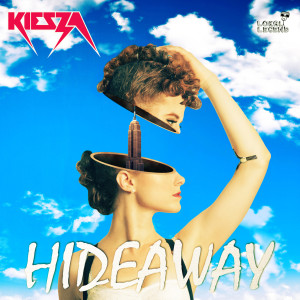 收聽Kiesza的Giant In My Heart歌詞歌曲