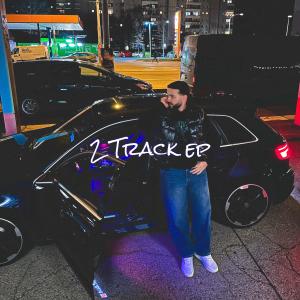Nassim的專輯2 TRACK EP (Explicit)