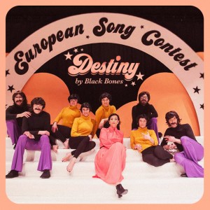 Dengarkan Destiny lagu dari Black Bones dengan lirik