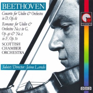 Beethoven Violin Concerto