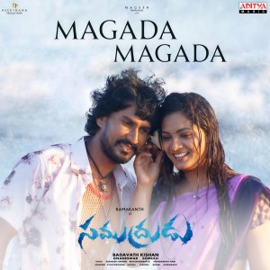 Album Magada Magada (From "Samudrudu") from Ramya Behara