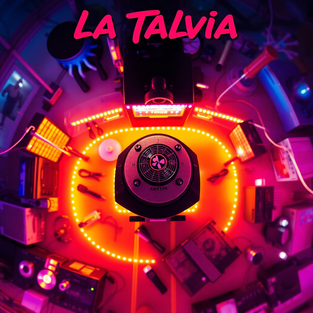 La Talvia
