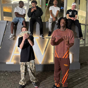 收聽Nsgm.J4的Ride Presidential (feat. Trapland pat) (Explicit)歌詞歌曲