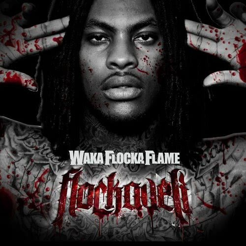 No Hands (feat. Roscoe Dash & Wale) (Explicit) (Clean)