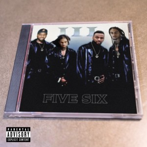 อัลบัม Five Six ศิลปิน Robb Bank$