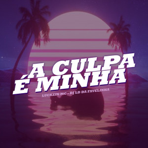 Album A Culpa é Minha (Explicit) from Dj LD da Favelinha