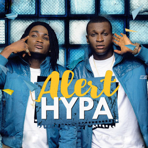 收聽Hypa的Alert歌詞歌曲