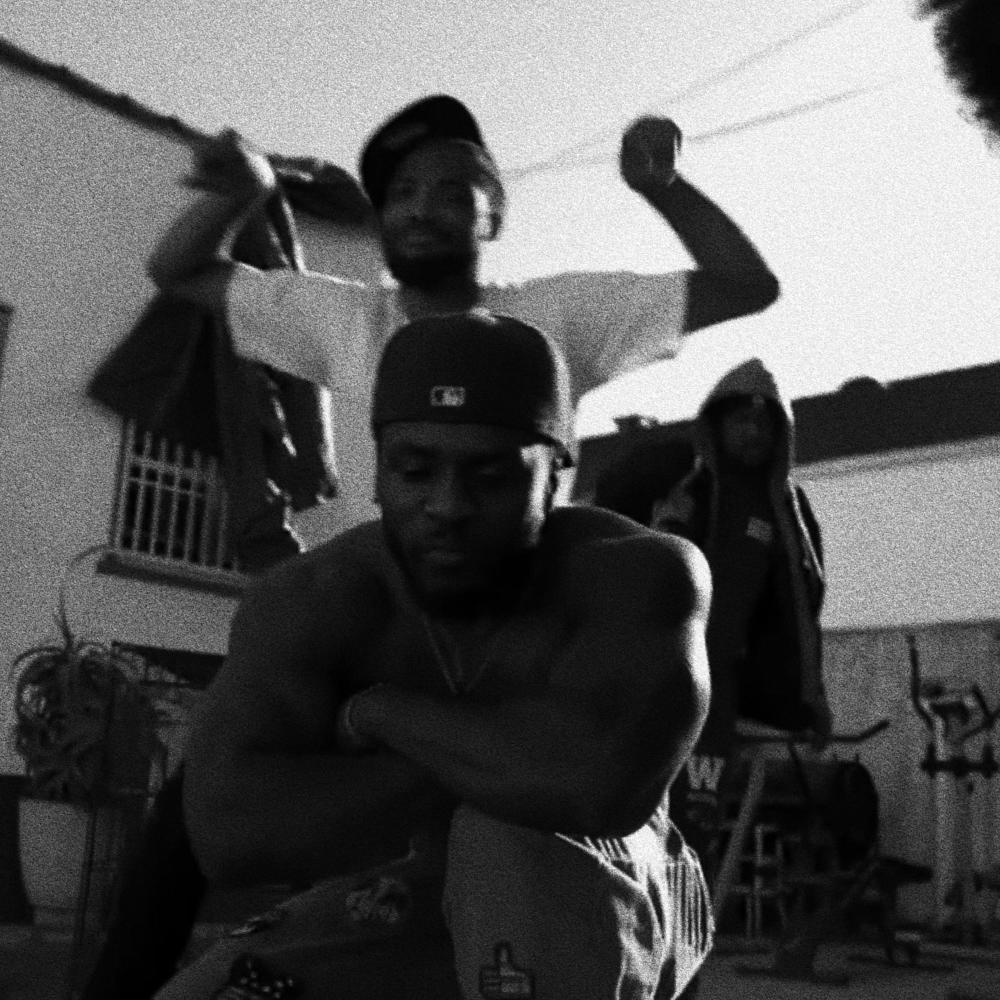 NO LIL MAMAS (Explicit)