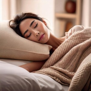 อัลบัม Soothing Lullabies: Gentle Music for Restful Sleep ศิลปิน Sensual New Age Maker