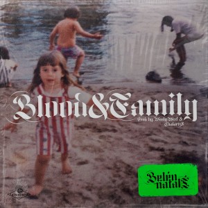Weely Weel的專輯Blood & Family