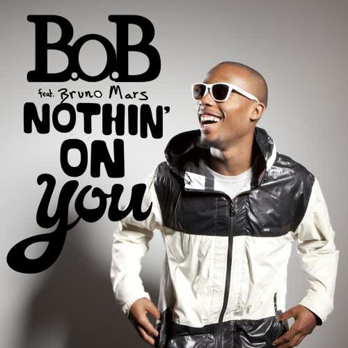 Nothin' on You (feat. Bruno Mars)