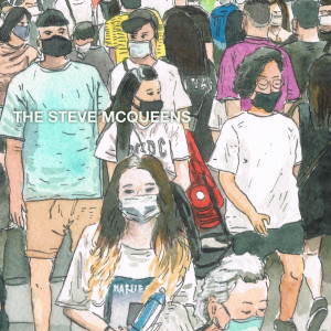 收聽The Steve McQueens的Mila Ascending歌詞歌曲