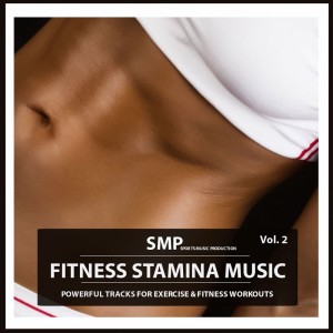 Various Artists的專輯Fitness Stamina Music, Vol. 2