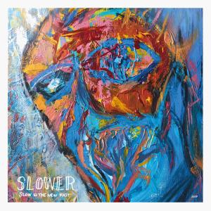 收聽Slow is the New Fast的I Don't Have Flowers In My Bedroom歌詞歌曲