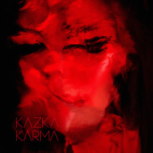 收听KAZKA的МОВЧАТИ歌词歌曲