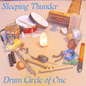 Listen to Rattles Nake song with lyrics from Sleeping Thunder