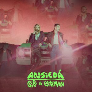 Listen to Ansiedá (Explicit) song with lyrics from Gepe