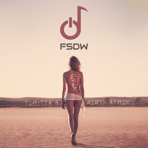 Album Wknd (Timster & Ninth Remix) from FSDW