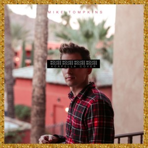 Album Wolves (Acapella) from Mike Tompkins