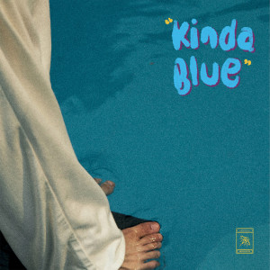 Matt Lv的專輯Kinda Blue