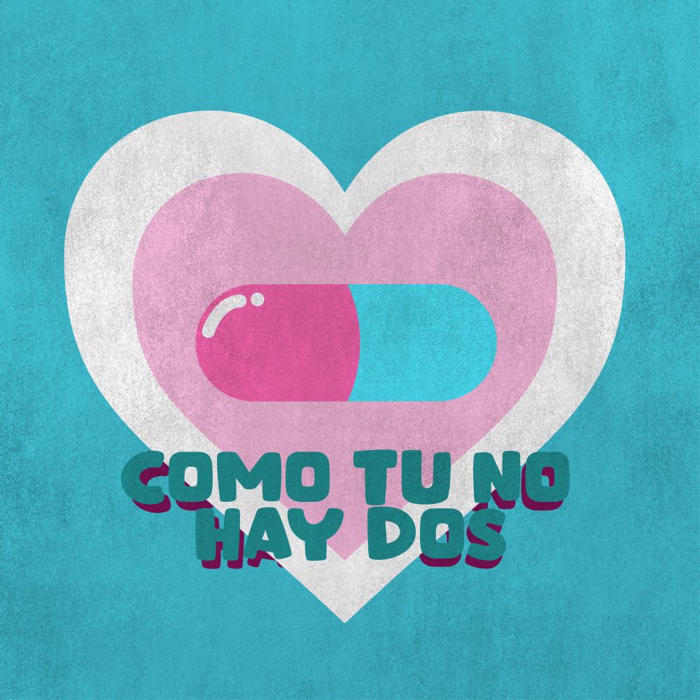Como Tu No Hay Dos