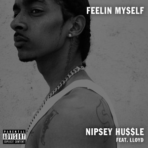 Feelin' myself (feat. Lloyd) (Explicit)