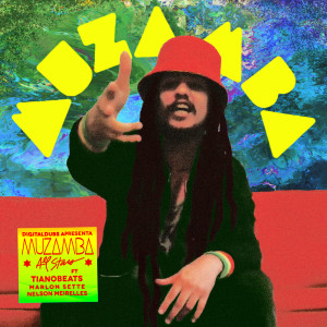 收听Muzamba Allstars的Derrubando Estátuas歌词歌曲