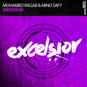 收聽Mohamed Ragab的Meronym (Original Mix)歌詞歌曲
