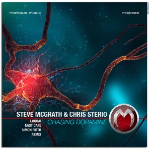 อัลบัม Chasing Dopamine ศิลปิน Steve McGrath