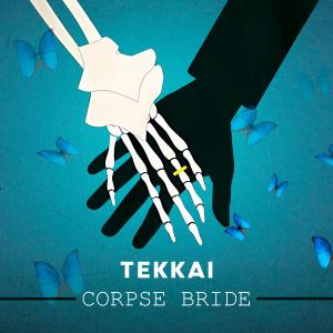 Tekkai Rapper的專輯Corpse Bride: A Noiva Cadáver