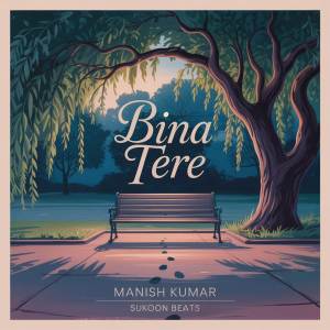 收聽Manish Kumar的Bina Tere歌詞歌曲