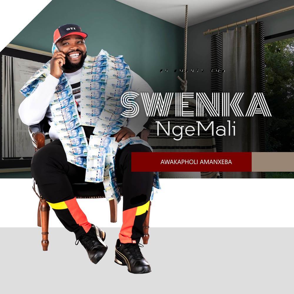 Ufike Nobani (feat. Jaiva Zimnike)