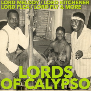 ดาวน์โหลดและฟังเพลง Jamaican Woman พร้อมเนื้อเพลงจาก Lord Kitchener