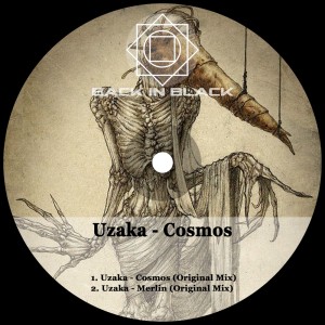 Dengarkan Cosmos lagu dari Uzaka dengan lirik