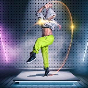 default playlist img