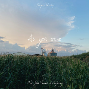 Album As You Are from Steiger Worship
