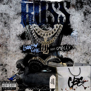 Album Boss (Explicit) from Omelly