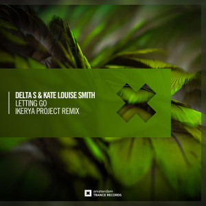 ดาวน์โหลดและฟังเพลง Letting Go พร้อมเนื้อเพลงจาก Delta-S