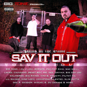 Listen to We Fly (Explicit) song with lyrics from Berner
