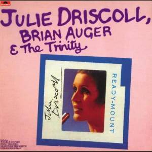 收聽Julie Driscoll的Let The Sun Shine In歌詞歌曲