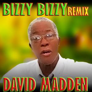 อัลบัม Bizzy Bizzy (Remix) ศิลปิน David Madden