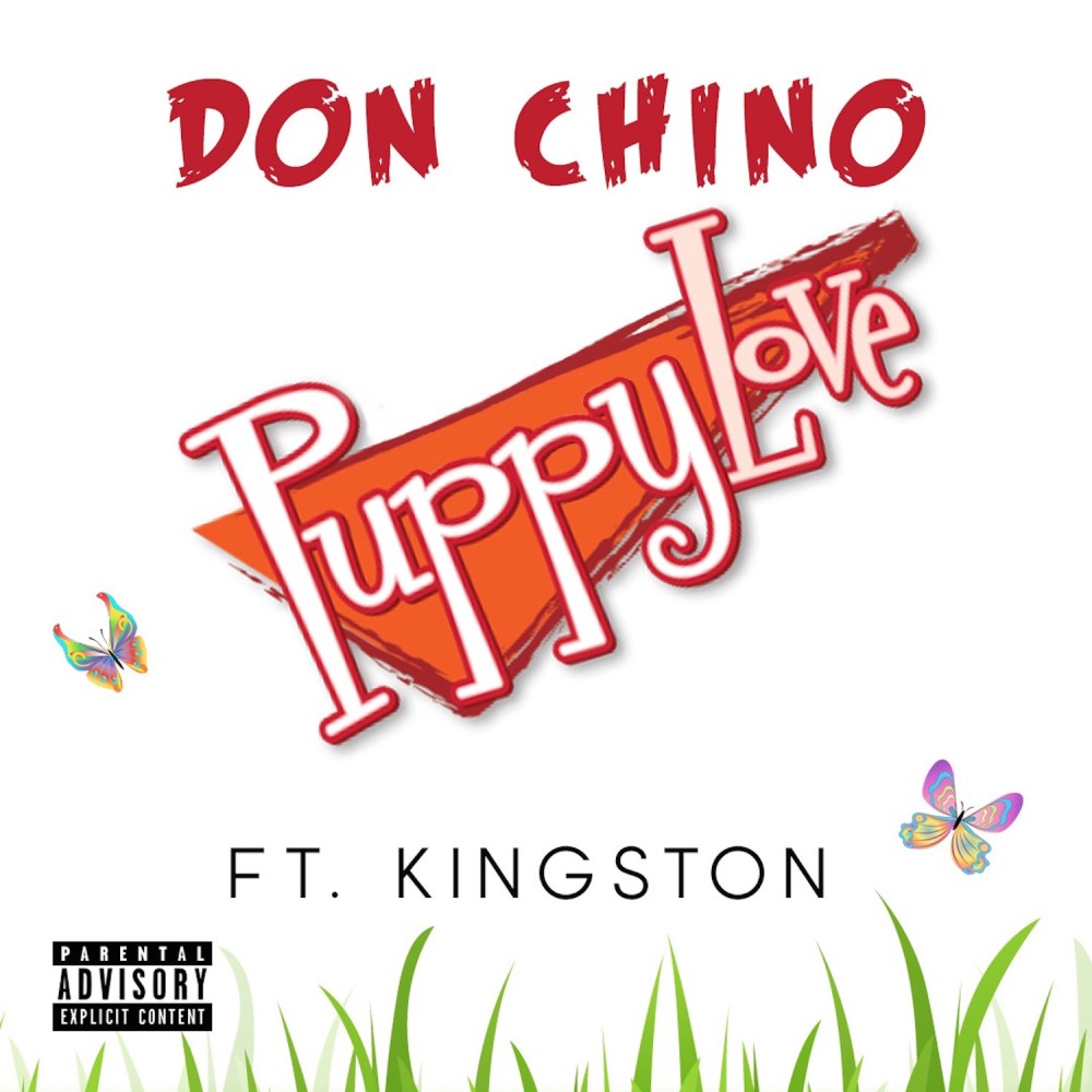 Puppy Love (Explicit)