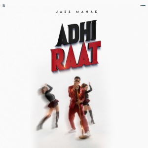 Album Adhi Raat (From "Love Thunder") from 